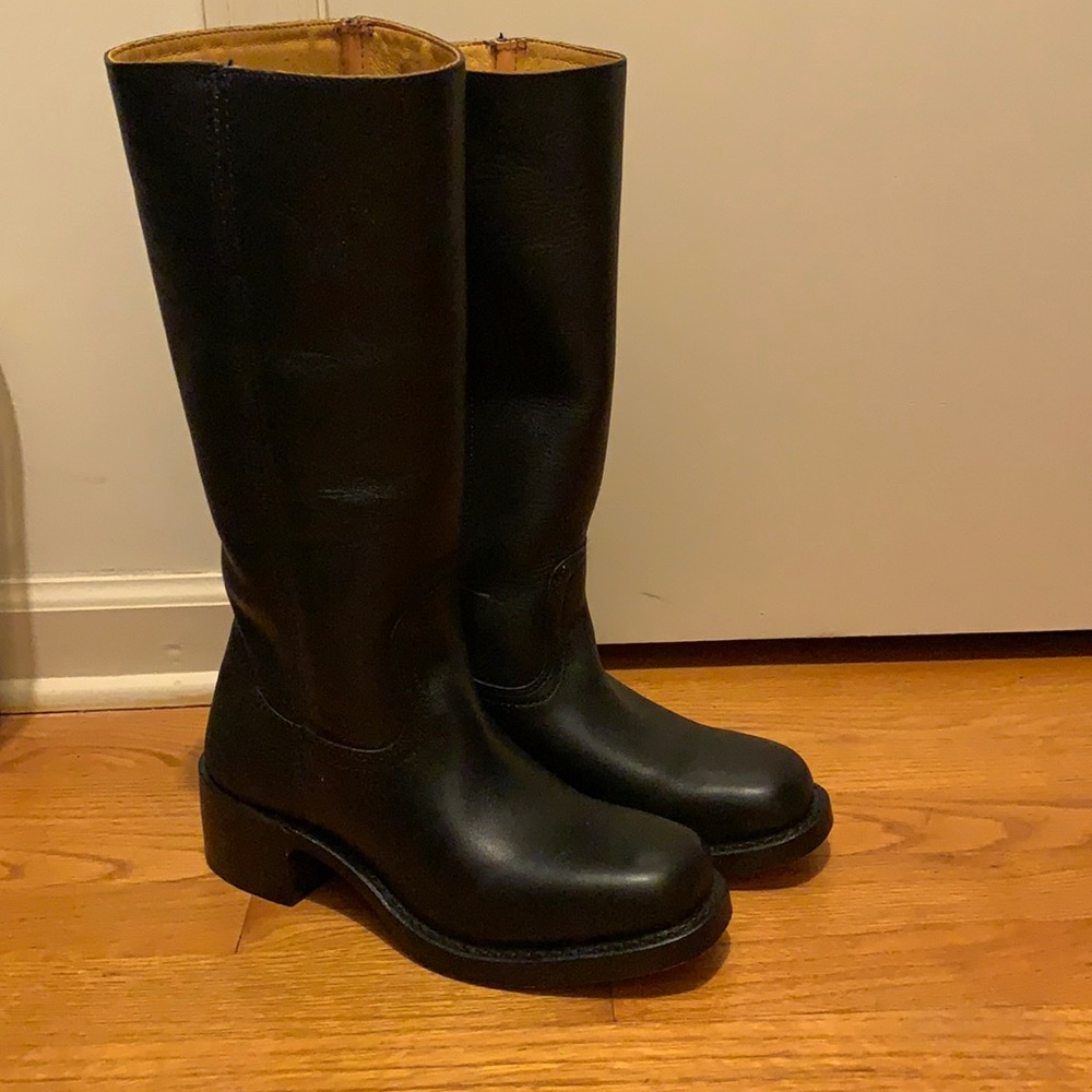 Frye boots